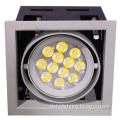 LED Recessed Down Light 12W